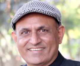 पंकज सुबीर को रूस का पुश्किन सम्मान